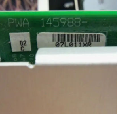 3500/65-01-00 Σύστημα παρακολούθησης δονήσεων Bently Nevada