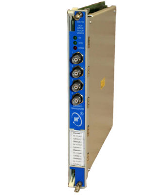 3500/70M-01-00 Σύστημα παρακολούθησης δονήσεων Bently Nevada