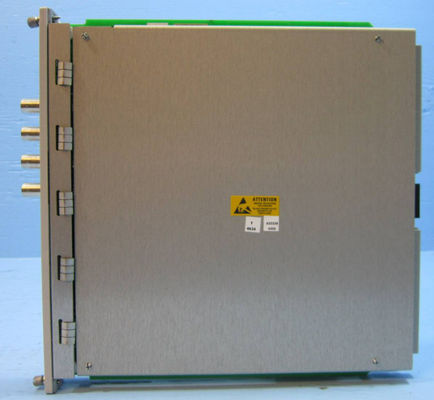 3500/64-01-00 Bently Nevada Δυναμική μονάδα I/O με εσωτερική λήξη