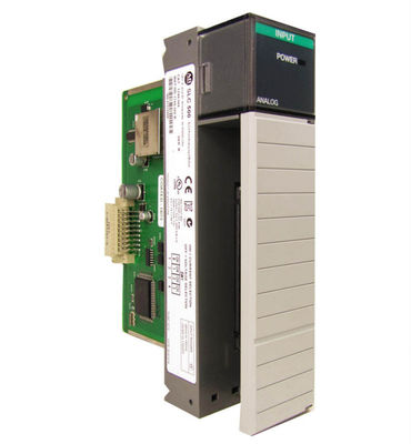 SLCTM 500 Allen Bradley 1746 NI4 4 κανάλια αναλογικές μονάδες I/O