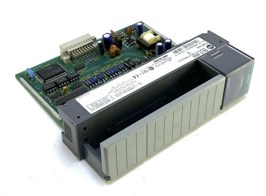 SLCTM 500 Allen Bradley 1746 NI4 4 κανάλια αναλογικές μονάδες I/O