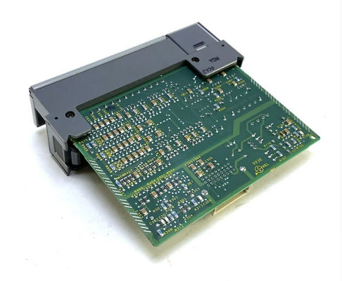 SLCTM 500 Allen Bradley 1746 NI4 4 κανάλια αναλογικές μονάδες I/O