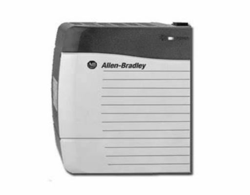 Allen Bradley 1756 PBR2 ControlLogix Επαναχρηστική παροχή ενέργειας με τάση εισόδου 19-32 VDC