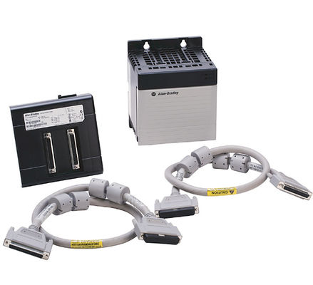Allen Bradley 1756 PBR2 ControlLogix Επαναχρηστική παροχή ενέργειας με τάση εισόδου 19-32 VDC