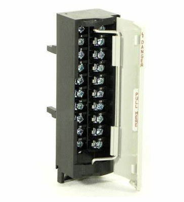 Allen Bradley 1756 TBNH Αποσυναρμολογητέο Τερματικό Μοντέλο RTB