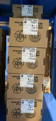 1794-AENTR ALLEN BRADLEY PLC Products Ελαστικός προσαρμογός επικοινωνίας I/O