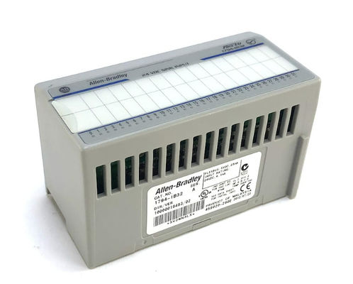 1794-IB32 Flex I/O Allen Bradley DC Ενότητα εισόδου