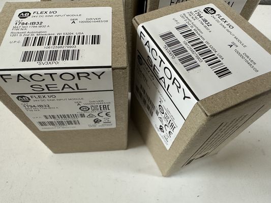 1794-IB32 Flex I/O Allen Bradley DC Ενότητα εισόδου
