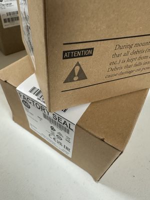 1794-OB32P Allen Bradley Flex Ηλεκτρονικά προστατευμένη διακριτή μονάδα εξόδου