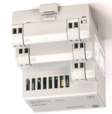 Allen Bradley 1794-PS13 Flex I/O DC τροφοδοτική μονάδα