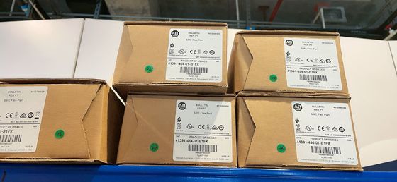 41391-454-01-B1FX Allen Bradley Μονάδα ελέγχου αντλίας