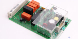 MVI46-MCM ALLEN BRADLEY PLC Products Modbus Master Slave Module Διασύνδεσης δικτύου