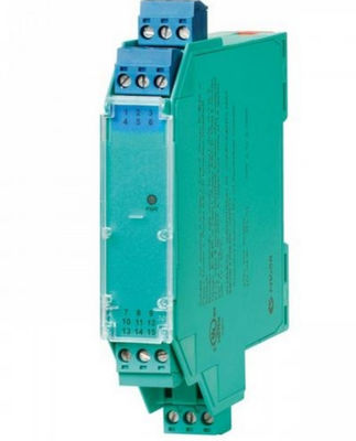 Ηλεκτρική τροφοδότηση SMART Transmitter Pepperl+Fuchs KCD2-STC-Ex1.20