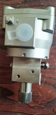 WSNF8327B122 Emerson ASCO Direct Operated Solenoid Valve 3/2 Un-1/4" Dn8 Ορίζοντας 5,7 Χάλυβα