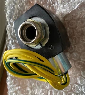 EFHB8003G002 NUMATICS Emerson ASCO Σολενοειδής βαλβίδα υψηλής ροής άμεση δράση 4 οδοι