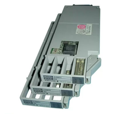 Yokogawa AAM51 Ηλεκτρονική ισχύς/ηλεκτρική τάση Ηλεκτρονική τάση