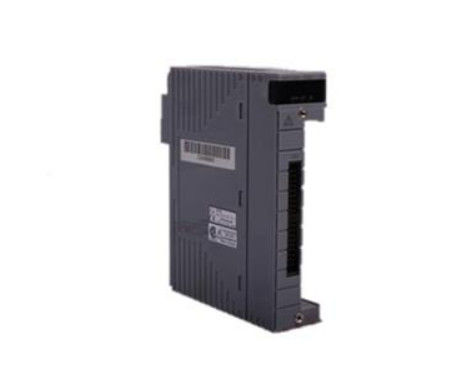 Η Yokogawa AAT145-S00 TC/MV ενότητα εισόδου TC/MV μπορεί να ρυθμιστεί ξεχωριστά για CH1 έως CH16