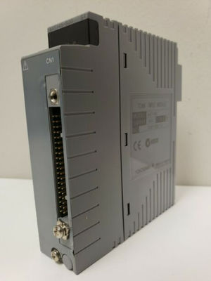 Η Yokogawa AAT145-S00 TC/MV ενότητα εισόδου TC/MV μπορεί να ρυθμιστεί ξεχωριστά για CH1 έως CH16
