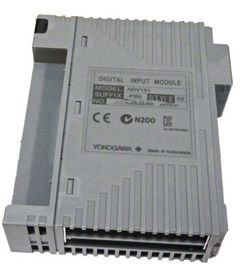 Ηλεκτρονική μονάδα εισόδου Yokogawa ADV151-P00 Αριθμός καναλιών εισόδου 32