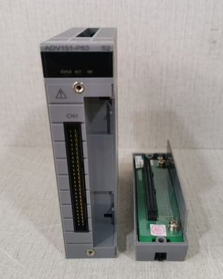 Yokogawa ADV151-P63 Στυλ S2 Ψηφιακή ενότητα εισόδου 32 καναλιών, 24 V DC, απομονωμένη