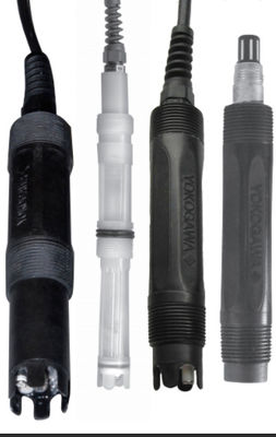 FU20-10-T1-NPT Yokogawa FU20 4 σε 1 αισθητήρα pH Wide Body μήκος καλωδίου 10 μέτρα