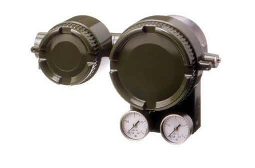 YOKOGAWA PK200-A73 Μετατροπέας ρεύματος σε πνευματικό