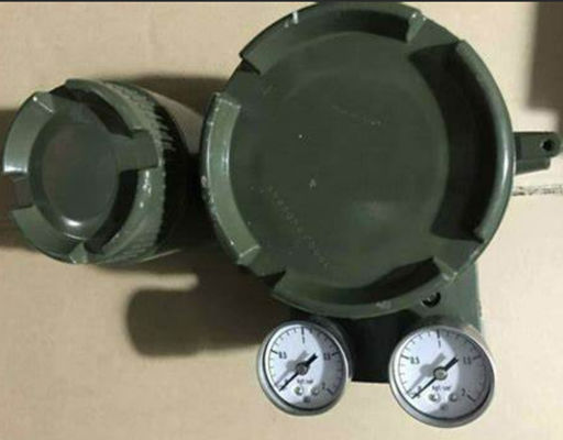 YOKOGAWA PK200-A73 Μετατροπέας ρεύματος σε πνευματικό