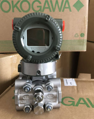 EJA110E-DMS4J-912DB Yokogawa Διαφορετικός πομπός πίεσης