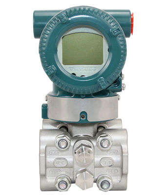 EJA430E-JBS4J-917NB YOKOGAWA Instruments Παραδοσιακός μεταδότης πίεσης με μετρητή τοποθέτησης