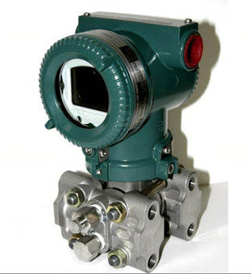 EJA430E-JBS4J-917NB YOKOGAWA Instruments Παραδοσιακός μεταδότης πίεσης με μετρητή τοποθέτησης