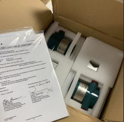 YTA610-JA1A4DB/KU2 YOKOGAWA Μηχανήματα Μεταδότης θερμοκρασίας Πρωτόκολλο HART7