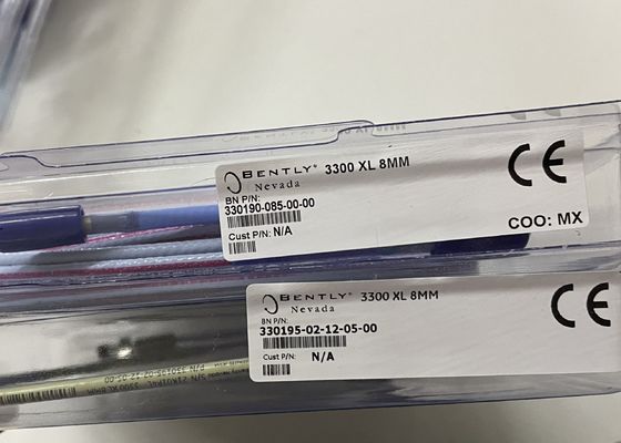 330190-085-00-00 Διεύρυνση Δοχτυωτό καλώδιο Νεβάδα 3300 XL Διευρυμένο εύρος θερμοκρασίας