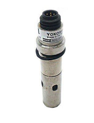SC42-SP24 Ευαισθητοποιητής αγωγιμότητας Yokogawa Γρήγορη ανταπόκριση θερμοκρασίας