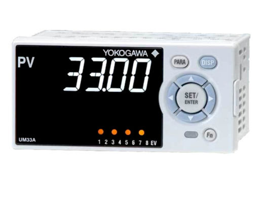UM33A-000-11/LP YOKOGAWA Ψηφιακός δείκτης με συναγερμούς