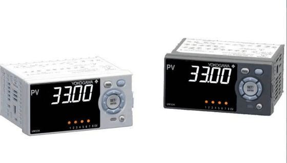 UM33A-000-11/LP YOKOGAWA Ψηφιακός δείκτης με συναγερμούς