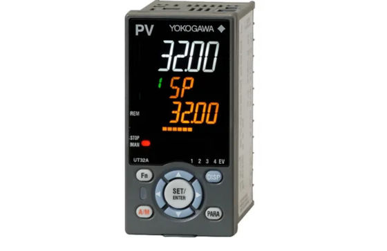 UT32A-000-11-00 YOKOGAWA Instruments Ψηφιακός ελεγκτής υποδείξεων