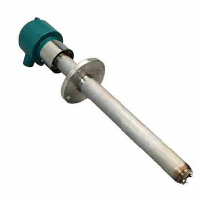 ZR22G-100-S-A-E-T-M-E-CV Ζιρκόνια YOKOGAWA Αναλυτής οξυγόνου Αναλυτές υγρασίας υψηλής θερμοκρασίας