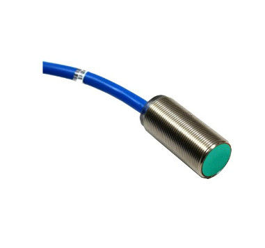 NCB5-18GM40-N0 PEPPERL FUCHS Απομονωμένος ανιχνευτής επαγωγικού φραγμού
