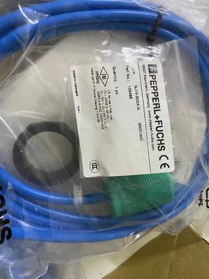 Εισαγωγικός αισθητήρας Pepperl+Fuchs NJ15-30GK-N