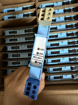 MTL5511 MTL Instruments Switch Proximity Detector Διασύνδεση 10ms μέγιστο