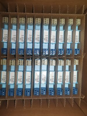 MTL5511 MTL Instruments Switch Proximity Detector Διασύνδεση 10ms μέγιστο