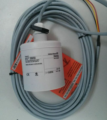 FDU91-RG2AA FDU91 Endress Hauser Υπερήχθη μέτρηση χρόνου πτήσης Prosonic