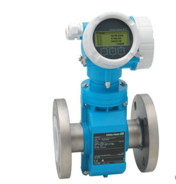 5P2B1F-AAACCAEA1K0A Endress+Hauser Proline Promag P 200 Ηλεκτρομαγνητικός μετρητής ροής