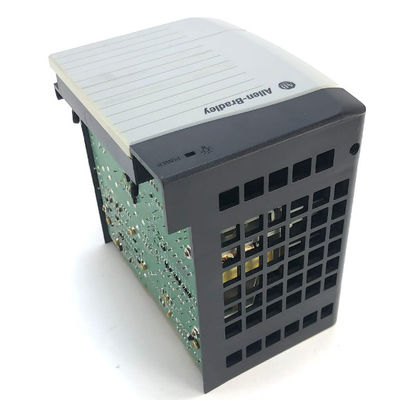 1756-PA72 ALLEN BRADLEY ControlLogix Ηλεκτρική παροχή 120V/240V AC