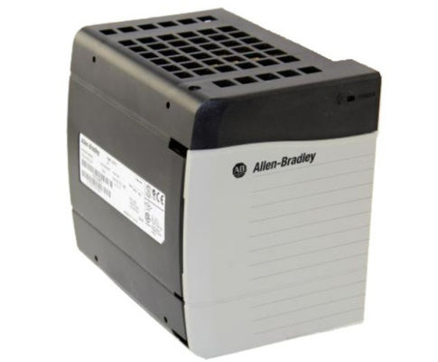 1756-PA72 ALLEN BRADLEY ControlLogix Ηλεκτρική παροχή 120V/240V AC