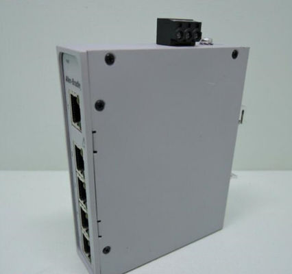 1783-US5T ALLEN BRADLEY Stratix 2000 5 Port Μη διαχειριζόμενος διακόπτης