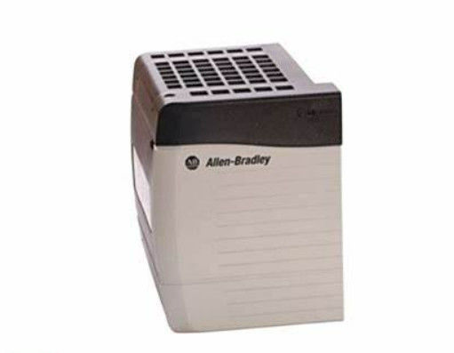 1756-PAR2 ALLEN BRADLEY Επαναχρησιμοποιημένο δέμα παροχής ενέργειας 240V AC 50/60 Hz, 240V DC, 50 mA