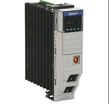 1756-EN2T ALLEN BRADLEY CLX ENet/IP 100M 30 Volt Συνεχή διάχυση ισχύος 6,2 W