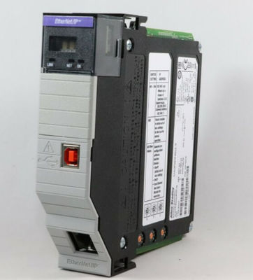 1756-EN2T ALLEN BRADLEY CLX ENet/IP 100M 30 Volt Συνεχή διάχυση ισχύος 6,2 W