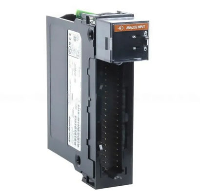 1756-IF16 ALLEN BRADLEY ControlLogix 16 σημεία A/I Μονάδα αποθήκευσης Θερμοκρασία -40 °C-85 °C--